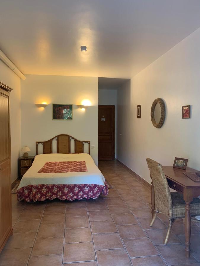 Bed and Breakfast L'Ogliastru Ucciani Zewnętrze zdjęcie
