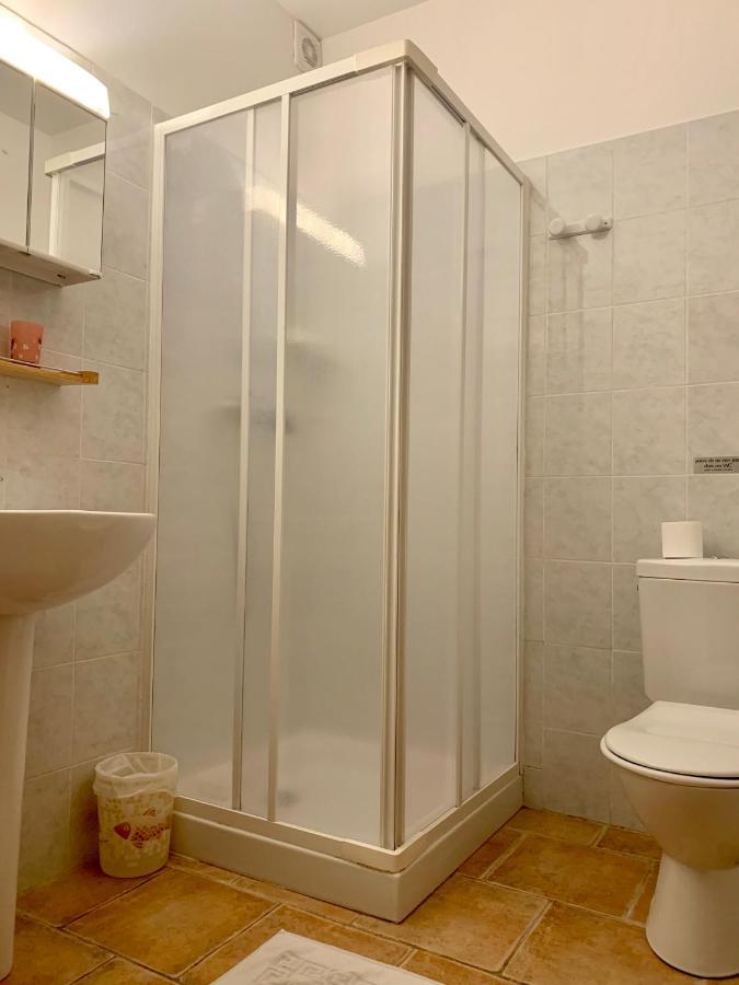 Bed and Breakfast L'Ogliastru Ucciani Zewnętrze zdjęcie