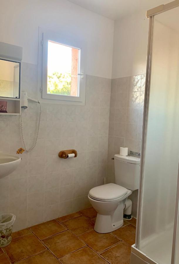 Bed and Breakfast L'Ogliastru Ucciani Zewnętrze zdjęcie